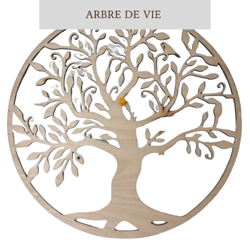 Image arbre de vie