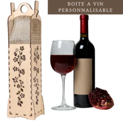 Wine-box-image-produit, boite a vin